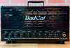 Bad Cat Ocelot Two Channel 20-Watt Guitar Tube Amplifier Head