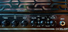 Bad Cat Ocelot Two Channel 20-Watt Guitar Tube Amplifier Head