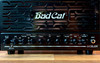 Bad Cat Ocelot Two Channel 20-Watt Guitar Tube Amplifier Head