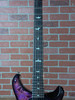 PRS Custom 24 Quilt 10-Top Brazilian Rosewood Fingerboard Electric Guitar - Custom Purple Mist