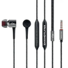 Electro-Harmonix EHX Hot Lynx Stereo Wired Earbuds
