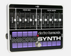 Electro-Harmonix Microsynth Analog Guitar Synthesizer Pedal