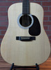 Martin D-X2E Billy Strings Signature Acoustic-Electric Guitar - Natural