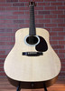 Martin D-X2E Billy Strings Signature Acoustic-Electric Guitar - Natural