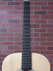 Martin D-X2E Billy Strings Signature Acoustic-Electric Guitar - Natural