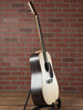 Martin D-X2E Billy Strings Signature Acoustic-Electric Guitar - Natural