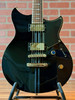 Yamaha RSS20 Revstar Standard Electric Guitar - Black