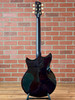 Yamaha RSS20 Revstar Standard Electric Guitar - Black