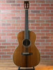 Martin Custom Shop 000-12F Sinker Redwood Top & Wild Grain East Indian Rosewood Acoustic Guitar - Gloss/Satin Neck