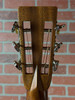 Martin Custom Shop 000-12F Sinker Redwood Top & Wild Grain East Indian Rosewood Acoustic Guitar - Gloss/Satin Neck