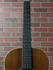 Martin Custom Shop 000-12F Sinker Redwood Top & Wild Grain East Indian Rosewood Acoustic Guitar - Gloss/Satin Neck