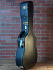 Martin Custom Shop 000-12F Sinker Redwood Top & Wild Grain East Indian Rosewood Acoustic Guitar - Gloss/Satin Neck