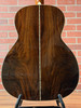 Martin Custom Shop 000-12F Sinker Redwood Top & Wild Grain East Indian Rosewood Acoustic Guitar - Gloss/Satin Neck