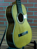Martin Custom Shop Size 5-12F Style-28 Spruce & Rosewood Terz Acoustic Guitar - Aging Toner & Gloss