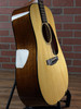 Martin Custom Shop D-18 Acoustic Guitar - Natural