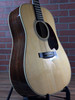 Martin Custom Shop D-28 Adirondack Spruce Dreadnought Acoustic Guitar - Aging Toner