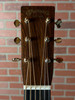 Martin Custom Shop D-28 Adirondack Spruce Dreadnought Acoustic Guitar - Aging Toner