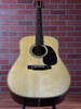 Martin Custom Shop D-28 Adirondack Spruce Dreadnought Acoustic Guitar - Aging Toner