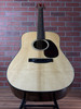 Martin Custom Shop D-18 VTS Adirondack Spruce & Sinker Mahogany Dreadnought Acoustic Guitar