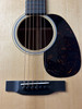 Martin Custom Shop D-18 VTS Adirondack Spruce & Sinker Mahogany Dreadnought Acoustic Guitar