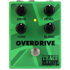 Trace Elliot Overdrive Electric Bass Guitar Pedal
