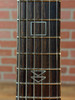 PRS SE Ed Sheeran Hollowbody I Piezo Baritone Electric Guitar - Cosmic Splash