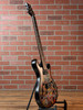 PRS SE Ed Sheeran Hollowbody I Piezo Baritone Electric Guitar - Cosmic Splash