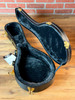 TKL Premeir A-Style Mandolin Hardshell Case - Black