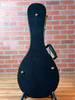 TKL Premeir A-Style Mandolin Hardshell Case - Black