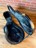 TKL Premier F-Style Mandolin Hardshell Case - Black