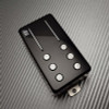 Railhammer Chisel Humbucker Neck Pickup - Black