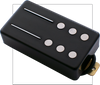 Railhammer Chisel Humbucker Neck Pickup - Black