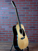 Martin D-41 Standard Series Acoustic Guitar - Natural Aging Toner