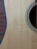 Martin Custom Shop D-18 VTS Adirondack Spruce & Sinker Mahogany Dreadnought Acoustic Guitar