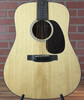 Martin Custom Shop D-18 VTS Adirondack Spruce & Sinker Mahogany Dreadnought Acoustic Guitar