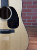 Martin Custom Shop D-18 VTS Adirondack Spruce & Sinker Mahogany Dreadnought Acoustic Guitar