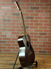 Martin 000JR-E Jeff Tweedy Junior Size Acoustic-Electric Guitar - Tweedy Burst