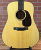 Martin D-18 Standard Series Acoustic Guitar - Natural w/ Aging Toner