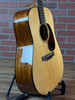 Martin D-18 Standard Series Acoustic Guitar - Natural w/ Aging Toner