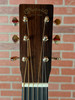 Martin D-18 Standard Series Acoustic Guitar - Natural w/ Aging Toner