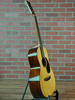 Martin 00-12FDB Grant Concert Engelmann Spruce & Sinker Mahogany Acoustic Guitar - Natural Aging Toner