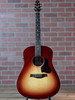 Seagull Entourage Presys II Acoustic-electric Guitar - Autumn Burst