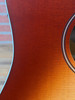Seagull Entourage Presys II Acoustic-electric Guitar - Autumn Burst
