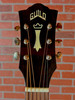 Guild F-150CE Jumbo Acoustic-electric Guitar - Natural
