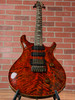 PRS Studio Mango Top Limited Edition Electric Guitar - Orange Tiger
