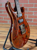 PRS Studio Mango Top Limited Edition Electric Guitar - Orange Tiger