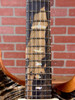 PRS Paul's Guitar Mango Top Limited Edition Electric Guitar - Charcoal