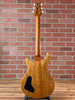 PRS Paul's Guitar Mango Top Limited Edition Electric Guitar - Charcoal