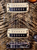 PRS Paul's Guitar Mango Top Limited Edition Electric Guitar - Charcoal