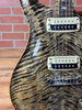 PRS Paul's Guitar Mango Top Limited Edition Electric Guitar - Charcoal